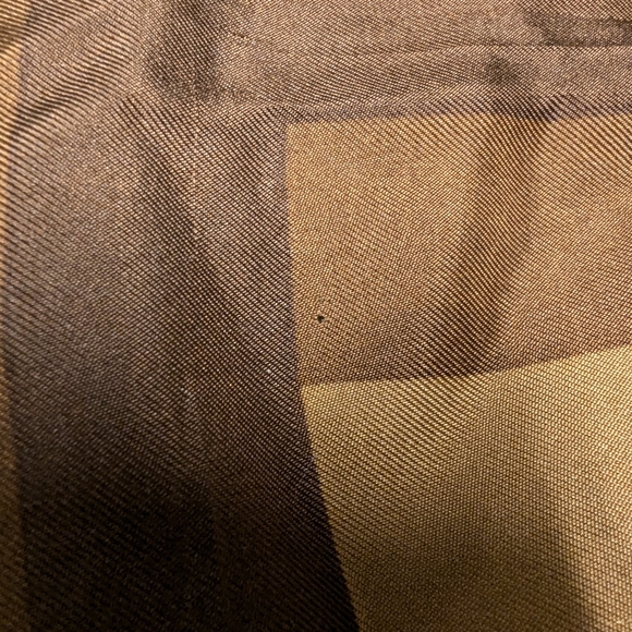 Yves Saint Laurent Scarf - Picture 6 of 7